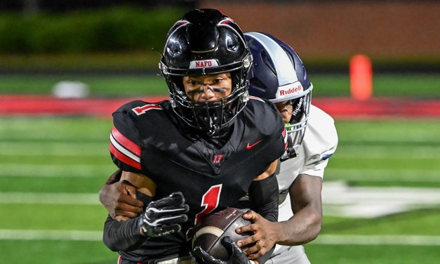 Nation Ford skid hits six games as Falcons restart Region play