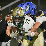 Late Copperheads rally not enough against Indian Land