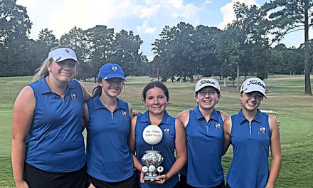 Fort Mill golfers take Milltown Showdown against rivals