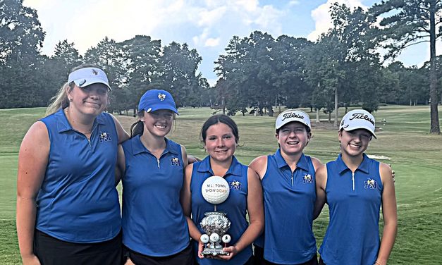 Fort Mill golfers take Milltown Showdown against rivals