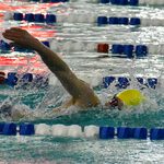 Fort Mill swimmers sweep Copperheads, Falcons (Sept. 24 Roundup)